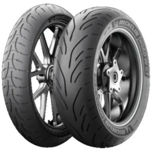 Michelin Road W GT ( 130/70 R18 TL 63H Roata fata )