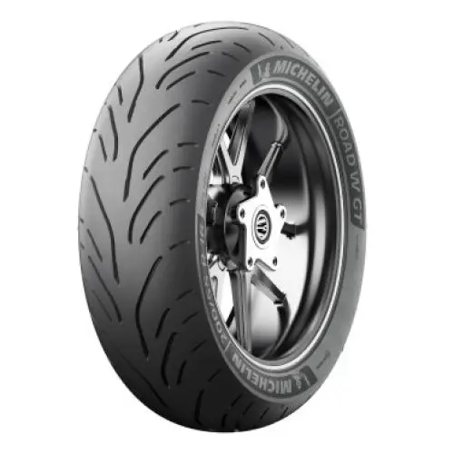 MICHELIN ROAD W GT F 130/70R18 63H