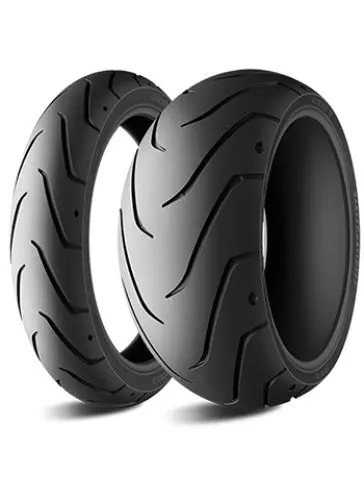 MICHELIN SCORCHER 11 R 240/40R18 79V