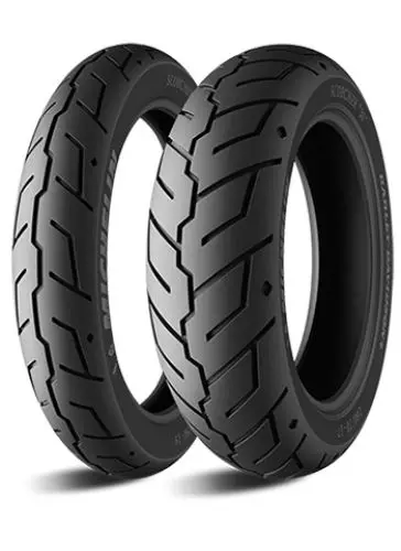 MICHELIN SCORCHER 31 110/90R19 62H