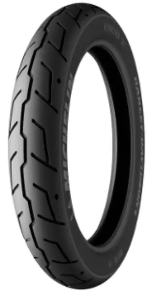 Michelin Scorcher 31 ( 180/70B16 TL 77H Roata spate, M/C )