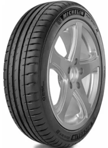 MICHELIN SPORT 4 245/45R19 102Y
