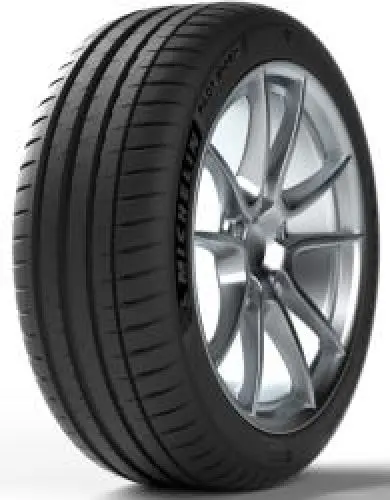 MICHELIN SPORT 4 DT ACOU 245/45R19 102Y