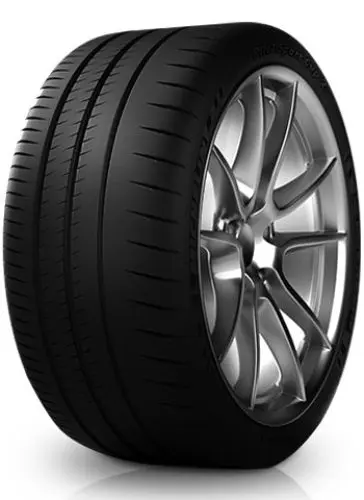 MICHELIN SPORT CUP 2 R 285/35R19 103Y