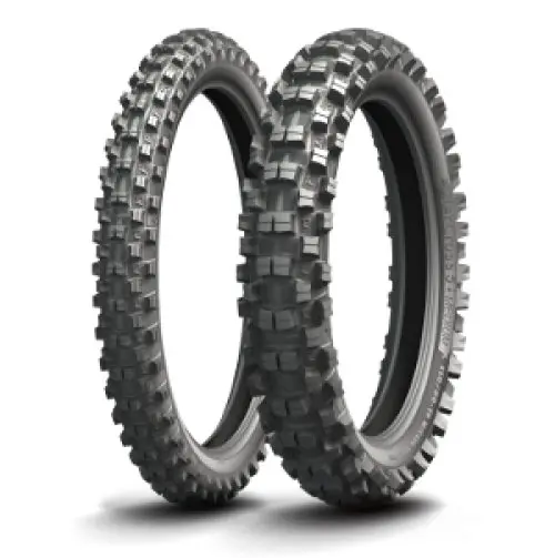 Michelin Starcross 5 ( 2.50-12 TT 36J Roata fata )