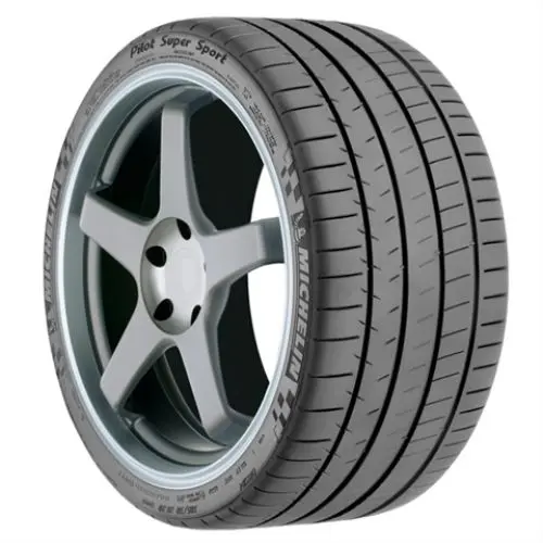 MICHELIN SUPER SPORT 245/35R21 96Y