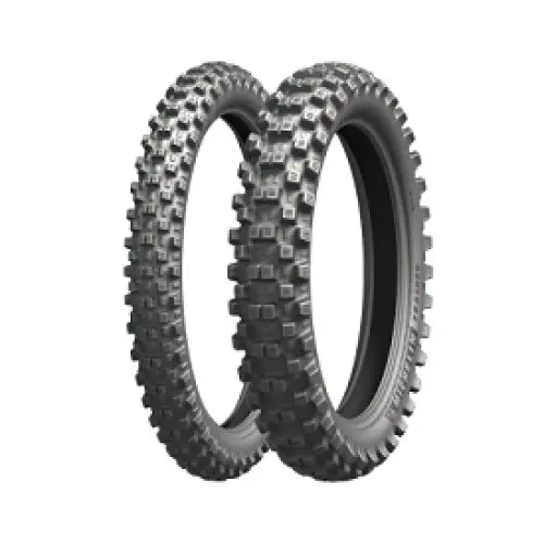 Michelin Tracker ( 80/100-21 TT 51R M/C, Roata fata )