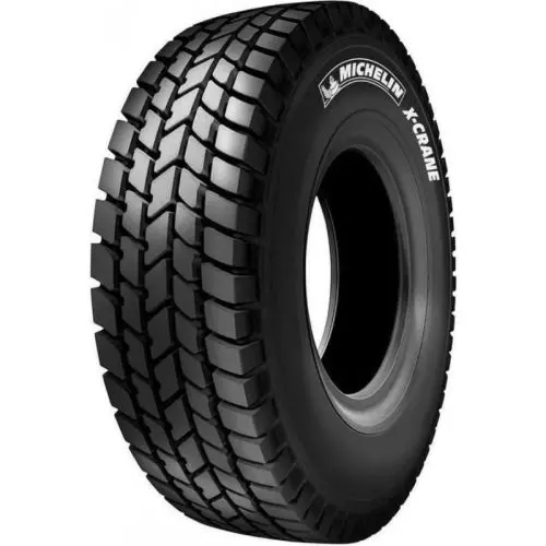 MICHELIN X-CRANE 2 445/95R25 F