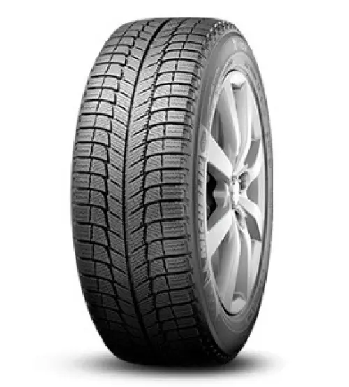 Michelin X-Ice Xi3 ZP ( 225/50 R18 95H EV Suitable, Nordic compound, runflat )