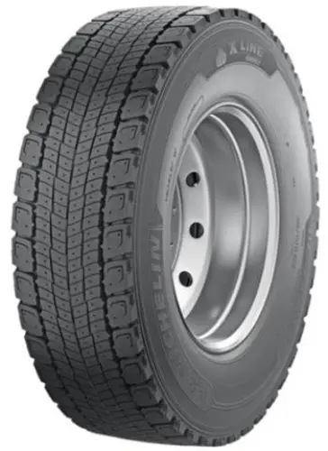 MICHELIN X LINE ENERGY D2 315/70R22.5 154L