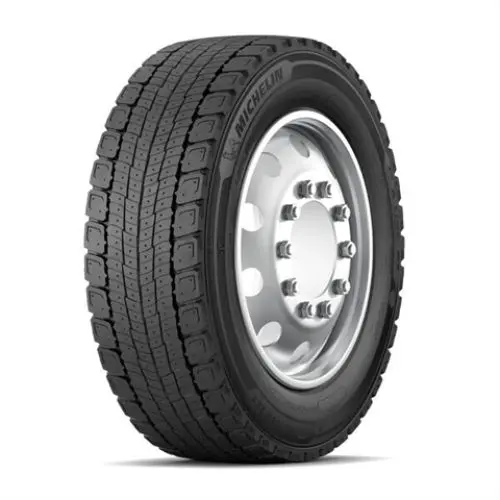 MICHELIN X LINE ENERGY D3 295/60R22.5 150K