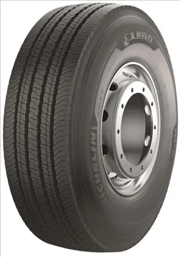 MICHELIN X MULTI 385/55R22.5 160K