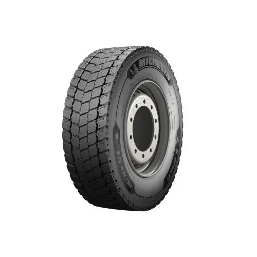 MICHELIN X MULTI D2 12R22.5 152L