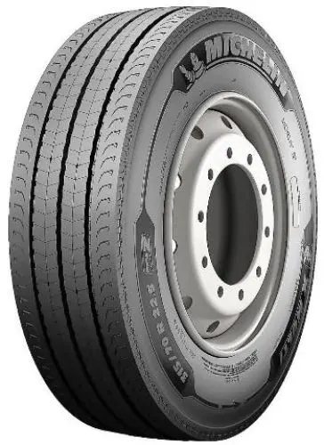 MICHELIN X MULTI GRIP Z 385/65R22.5 160K