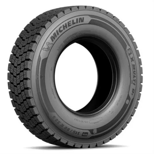 MICHELIN X MULTI HD D+ 315/80R22.5 156L