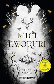 Mici favoruri/Erin A. Craig