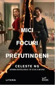 Mici focuri pretutindeni/Celeste NG