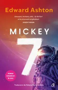 Mickey 7/Edward Ashton