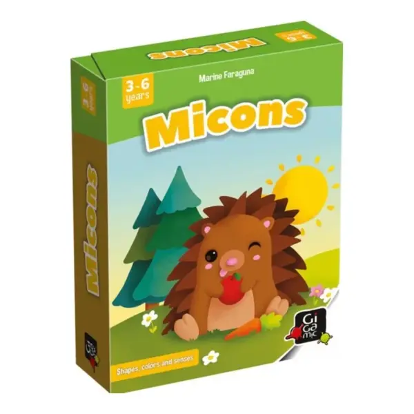Micons (EN)