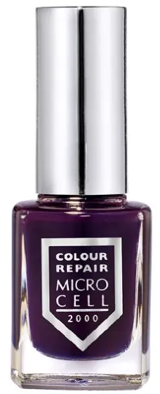 Micro Cell Colour Repair Ojă decorativă Shade of Purple, 11 ml