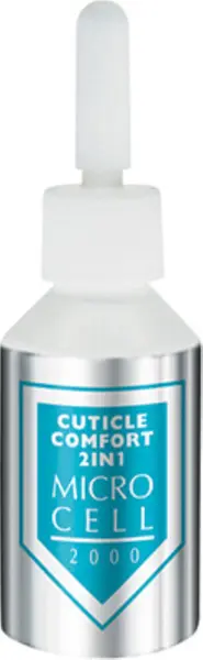 Micro Cell Gel de înmuiere a cuticulelor, 15 ml