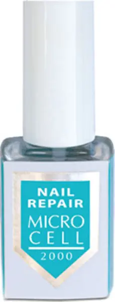 Micro Cell Întăritor de unghii Nail Repair, 12 ml