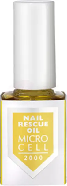 Micro Cell Uleiul reparator pentru unghii, 12 ml