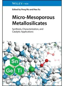 Micro-Mesoporous Metallosilicates. Synthesis, Characterization, and Catalytic Applications, Hardback/***