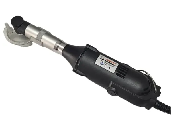 Micro / Mini Polizor unghiular CRIANO MPU350W, 25-75mm, turatie reglabila 3000-15000 RPM - CNO-MPU350W