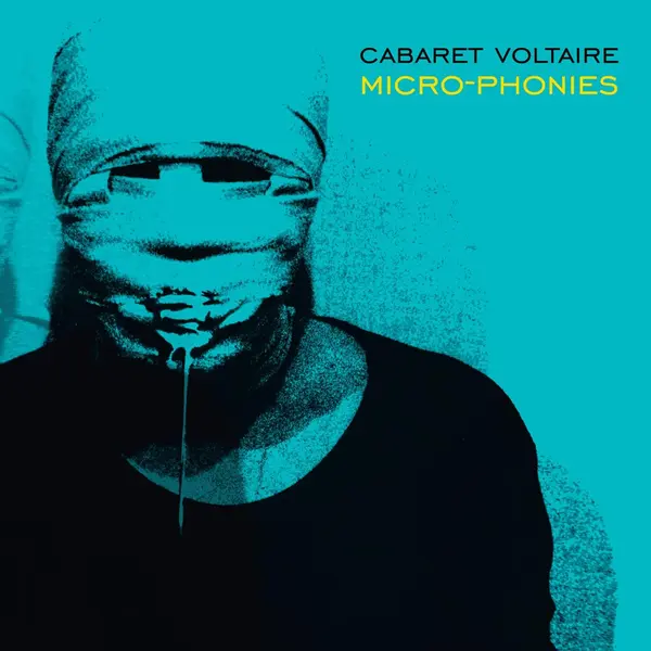 Micro-Phonies - Vinyl | Cabaret Voltaire