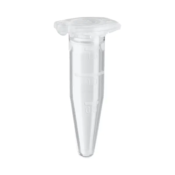 Micro tub conic Eppendorf, PRIMA, 1.5ml, 1000buc