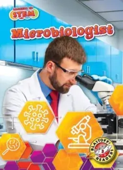 Microbiologist, Hardback/Lisa Owings