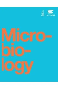Microbiology by OpenStax - Nina Parker
