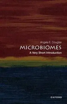 Microbiomes: A Very Short Introduction, Paperback/***