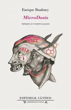 Microdosis - Enrique Ortiz De Landazuri