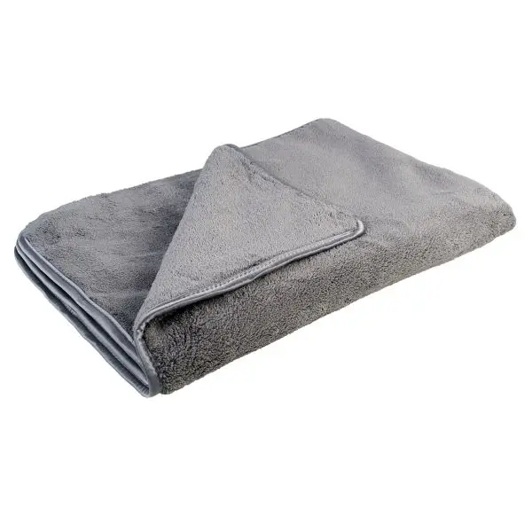 Microfibre, gramaj material: 1000g m ², 1 buc lungime 90 cm x latime 60 cm