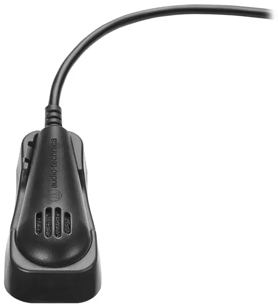 Microfon Audio-Technica - ATR4650-USB, negru