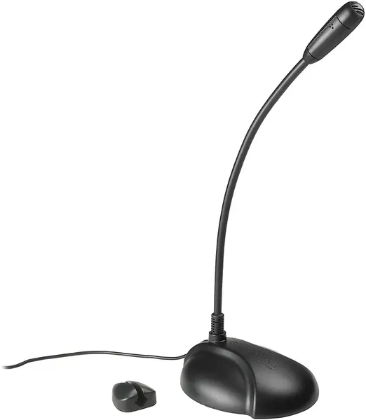 Microfon Audio-Technica - ATR4750-USB, negru
