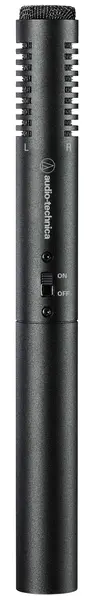 Microfon Audio-Technica - ATR6250x, negru