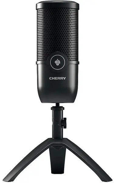 Microfon Cherry - UM 3.0, negru