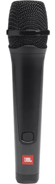 Microfon cu fir JBL PBM100, 4.5 m (Negru)
