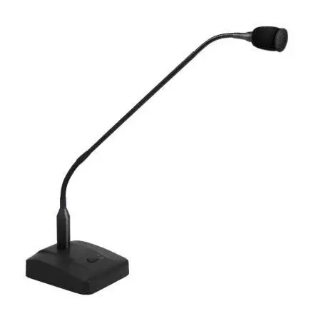 MICROFON D-30 STATIV 54CM