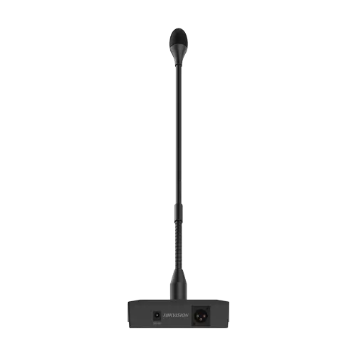 Microfon dispecerat, SNR 70dB - HIKVISION DS-QAE0MG0G1