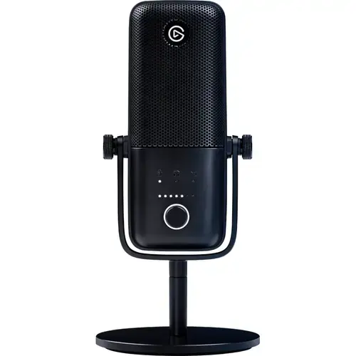Microfon Elgato Wave:3, USB (Negru)