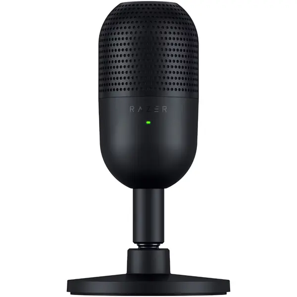 Microfon gaming Razer Seiren V3 Mini, Negru