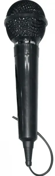 Microfon OEM DM 202 (negru)
