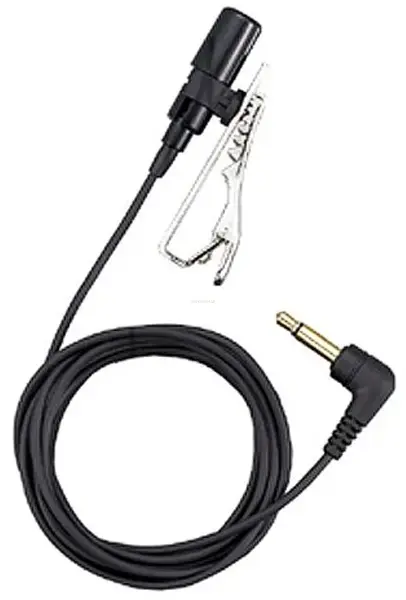 Microfon Olympus lavaliera ME-15