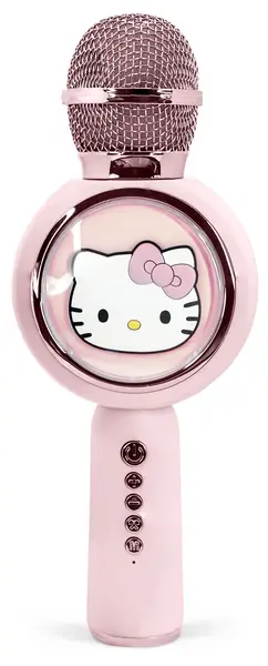 Microfon OTL Technologies - Hello Kitty, roz