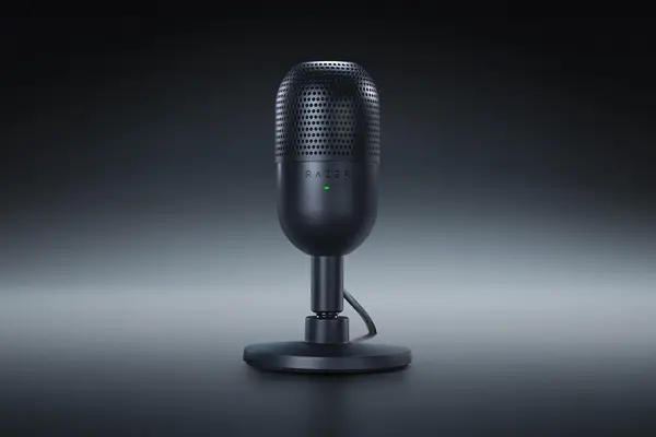 Microfon Razer Seiren V3 Chroma RGB Microfon Razer Seiren V3 Chroma RGB