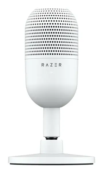 Microfon Razer Seiren V3 Mini White Microfon Razer Seiren V3 Mini White